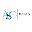 logo ashish